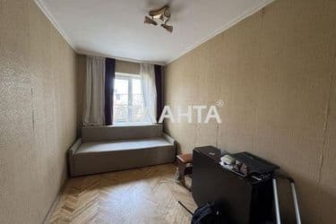 3-rooms apartment apartment by the address st. Pasechnaya ul (area 54,3 m²) - Atlanta.ua - photo 18