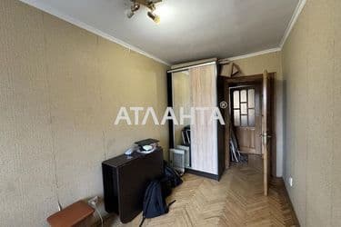 3-rooms apartment apartment by the address st. Pasechnaya ul (area 54,3 m²) - Atlanta.ua - photo 19