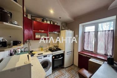 3-rooms apartment apartment by the address st. Pasechnaya ul (area 54,3 m²) - Atlanta.ua - photo 20