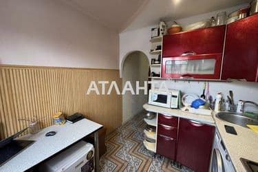 3-rooms apartment apartment by the address st. Pasechnaya ul (area 54,3 m²) - Atlanta.ua - photo 21