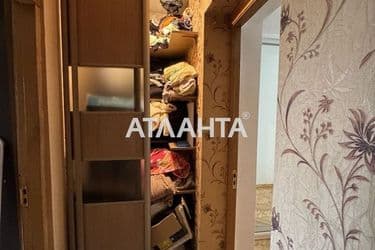 3-кімнатна квартира за адресою вул. Пасічна (площа 54,3 м²) - Atlanta.ua - фото 22