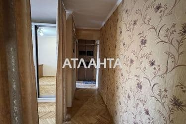 3-rooms apartment apartment by the address st. Pasechnaya ul (area 54,3 m²) - Atlanta.ua - photo 23