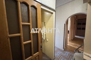 3-rooms apartment apartment by the address st. Pasechnaya ul (area 54,3 m²) - Atlanta.ua - photo 24