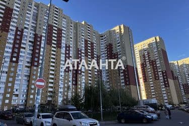 2-кімнатна квартира за адресою вул. Сергія Данченка (площа 75 м²) - Atlanta.ua - фото 39