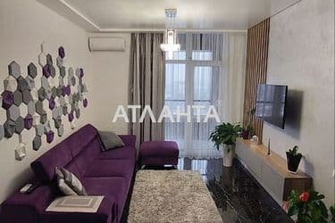 2-кімнатна квартира за адресою вул. Порохова (площа 93 м²) - Atlanta.ua - фото 15