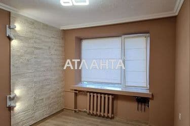 2-rooms apartment apartment by the address st. Uzbetska (area 38 m²) - Atlanta.ua - photo 16