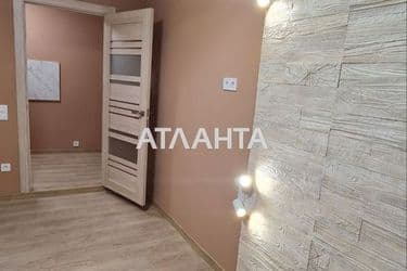 2-rooms apartment apartment by the address st. Uzbetska (area 38 m²) - Atlanta.ua - photo 17