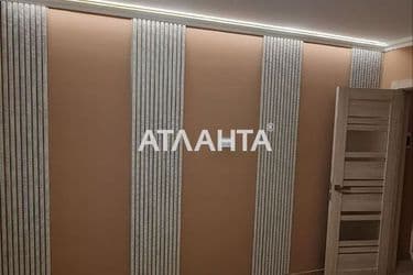 2-rooms apartment apartment by the address st. Uzbetska (area 38 m²) - Atlanta.ua - photo 22