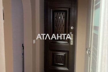 2-rooms apartment apartment by the address st. Uzbetska (area 38 m²) - Atlanta.ua - photo 27