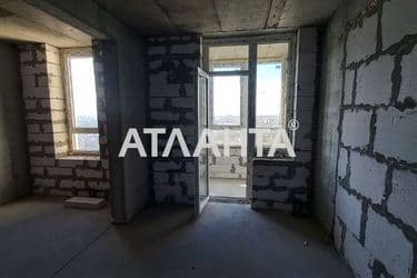 1-room apartment apartment by the address st. Prokhorovskaya Khvorostina (area 53 m²) - Atlanta.ua - photo 6