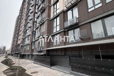 1-room apartment apartment by the address st. Prokhorovskaya Khvorostina (area 53 m²) - Atlanta.ua - photo 10