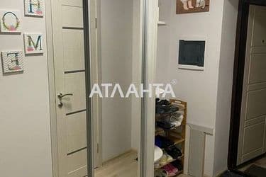 1-room apartment apartment by the address st. Moskovskaya (area 44 m²) - Atlanta.ua - photo 12