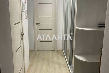 1-room apartment apartment by the address st. Moskovskaya (area 44 m²) - Atlanta.ua - photo 14