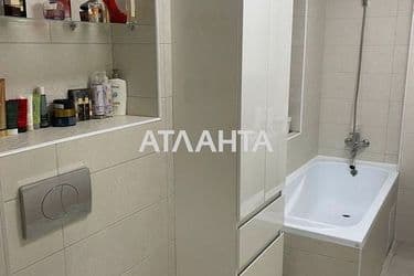 1-room apartment apartment by the address st. Moskovskaya (area 44 m²) - Atlanta.ua - photo 16