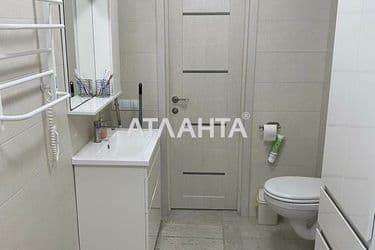 1-room apartment apartment by the address st. Moskovskaya (area 44 m²) - Atlanta.ua - photo 17