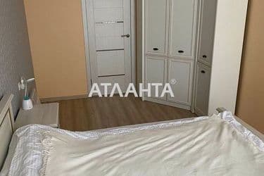 1-room apartment apartment by the address st. Moskovskaya (area 44 m²) - Atlanta.ua - photo 22