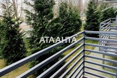 1-кімнатна квартира за адресою вул. Боровського Миколи (площа 35,2 м²) - Atlanta.ua - фото 25