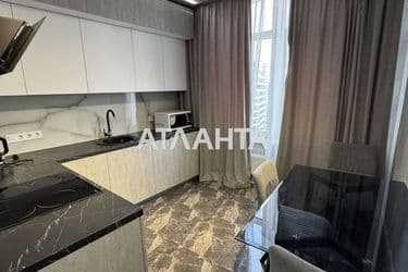 1-room apartment apartment by the address st. Kamanina (area 40 m²) - Atlanta.ua - photo 16