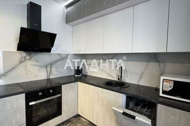 1-room apartment apartment by the address st. Kamanina (area 40 m²) - Atlanta.ua - photo 17