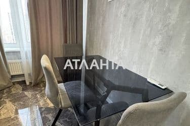 1-room apartment apartment by the address st. Kamanina (area 40 m²) - Atlanta.ua - photo 18