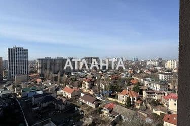 1-room apartment apartment by the address st. Kamanina (area 40 m²) - Atlanta.ua - photo 22