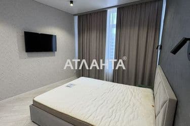 1-room apartment apartment by the address st. Kamanina (area 40 m²) - Atlanta.ua - photo 23