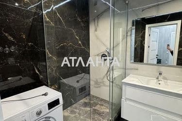 1-room apartment apartment by the address st. Kamanina (area 40 m²) - Atlanta.ua - photo 27