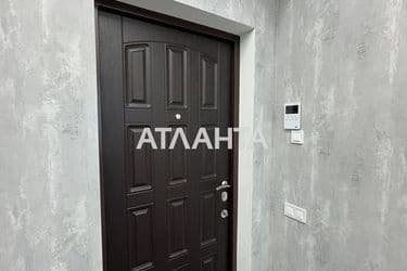 1-room apartment apartment by the address st. Kamanina (area 40 m²) - Atlanta.ua - photo 30