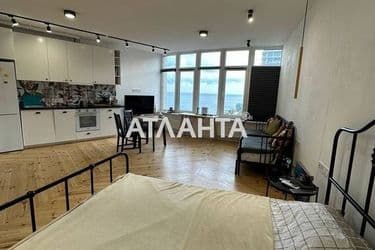 1-room apartment apartment by the address st. Kamanina (area 45 m²) - Atlanta.ua - photo 21