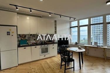 1-room apartment apartment by the address st. Kamanina (area 45 m²) - Atlanta.ua - photo 17