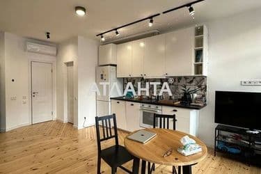 1-room apartment apartment by the address st. Kamanina (area 45 m²) - Atlanta.ua - photo 20