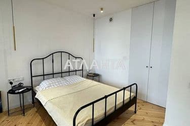 1-room apartment apartment by the address st. Kamanina (area 45 m²) - Atlanta.ua - photo 22