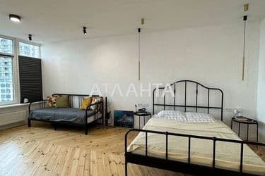 1-room apartment apartment by the address st. Kamanina (area 45 m²) - Atlanta.ua - photo 24