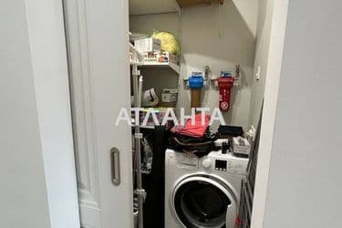 1-room apartment apartment by the address st. Kamanina (area 45 m²) - Atlanta.ua - photo 27