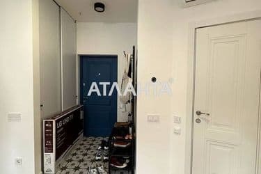 1-room apartment apartment by the address st. Kamanina (area 45 m²) - Atlanta.ua - photo 31