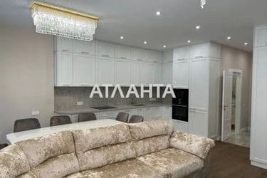 2-rooms apartment apartment by the address st. Genuezskaya (area 86,5 m²) - Atlanta.ua - photo 13