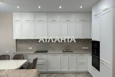 2-rooms apartment apartment by the address st. Genuezskaya (area 86,5 m²) - Atlanta.ua - photo 14