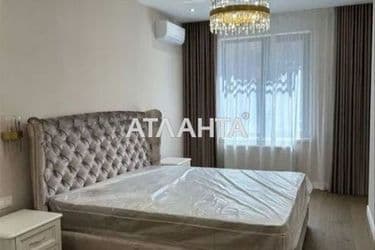 2-rooms apartment apartment by the address st. Genuezskaya (area 86,5 m²) - Atlanta.ua - photo 16