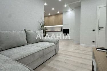 1-room apartment apartment by the address st. Franko Ivana (area 44 m²) - Atlanta.ua - photo 13