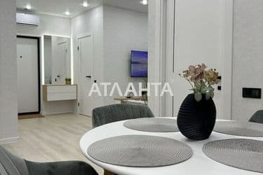 1-room apartment apartment by the address st. Franko Ivana (area 44 m²) - Atlanta.ua - photo 15