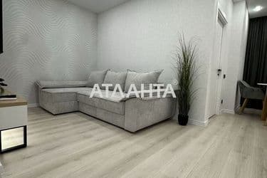 1-room apartment apartment by the address st. Franko Ivana (area 44 m²) - Atlanta.ua - photo 16