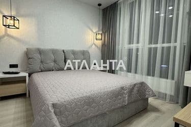 1-room apartment apartment by the address st. Franko Ivana (area 44 m²) - Atlanta.ua - photo 17