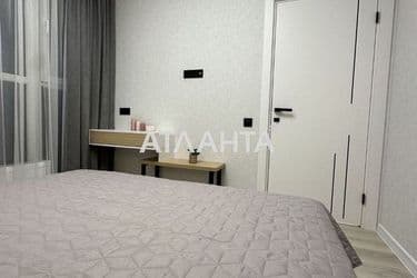 1-room apartment apartment by the address st. Franko Ivana (area 44 m²) - Atlanta.ua - photo 19