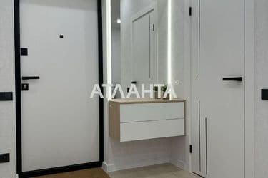 1-room apartment apartment by the address st. Franko Ivana (area 44 m²) - Atlanta.ua - photo 22