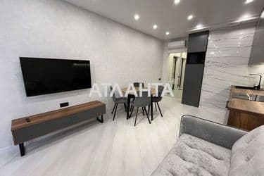 1-room apartment apartment by the address st. Franko Ivana (area 33,5 m²) - Atlanta.ua - photo 13