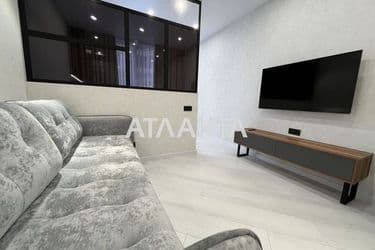 1-room apartment apartment by the address st. Franko Ivana (area 33,5 m²) - Atlanta.ua - photo 14