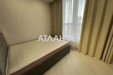 1-room apartment apartment by the address st. Franko Ivana (area 33,5 m²) - Atlanta.ua - photo 15