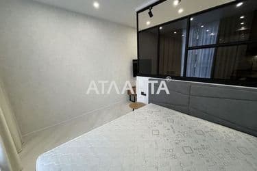 1-room apartment apartment by the address st. Franko Ivana (area 33,5 m²) - Atlanta.ua - photo 17