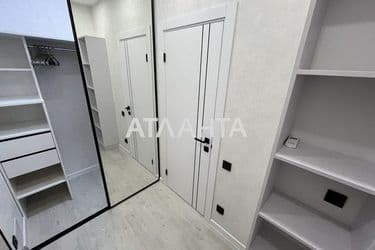 1-room apartment apartment by the address st. Franko Ivana (area 33,5 m²) - Atlanta.ua - photo 18