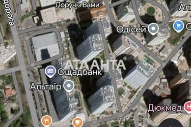 3-кімнатна квартира за адресою вул. Березова (площа 142 м²) - Atlanta.ua - фото 41